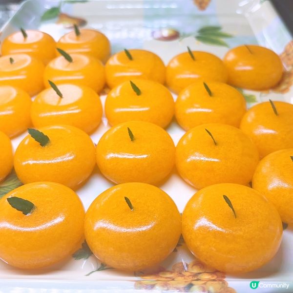 🍊濟州必去橘子咖啡廳🇰🇷