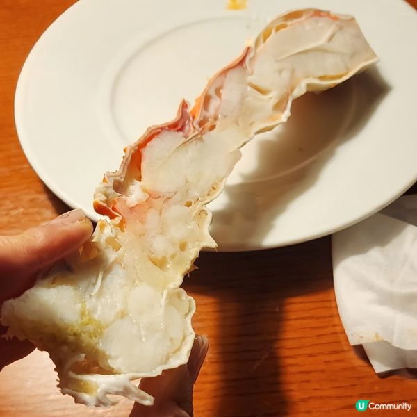 🦀 「皇帝蟹腳」任食🤩酒店Buffet🤗~抵食‼️