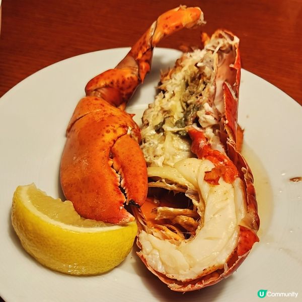 🦀 「皇帝蟹腳」任食🤩酒店Buffet🤗~抵食‼️