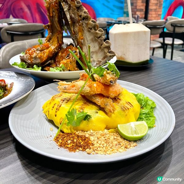 尖沙咀•震撼火山排骨 無限Encore