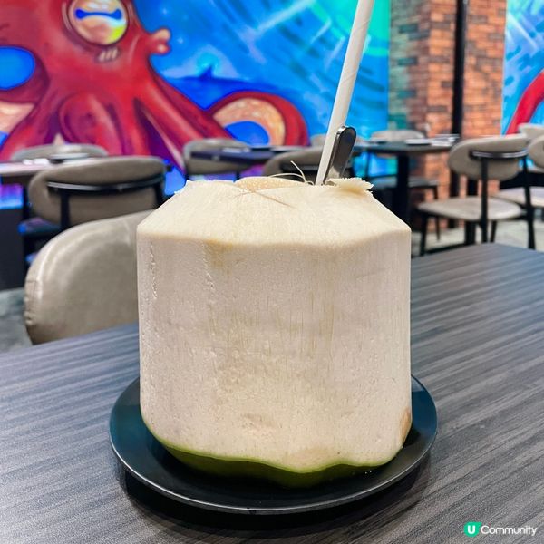 尖沙咀•震撼火山排骨 無限Encore