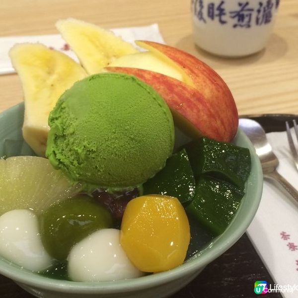  【日本之行🏡】京都🇯🇵抹茶控甜品必食推薦