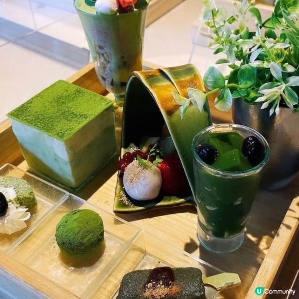  【日本之行🏡】京都🇯🇵抹茶控甜品必食推薦