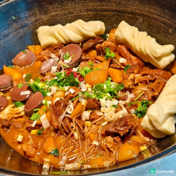 念东北铁锅炖(车公庙店)