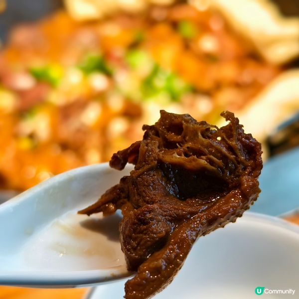 念东北铁锅炖(车公庙店)