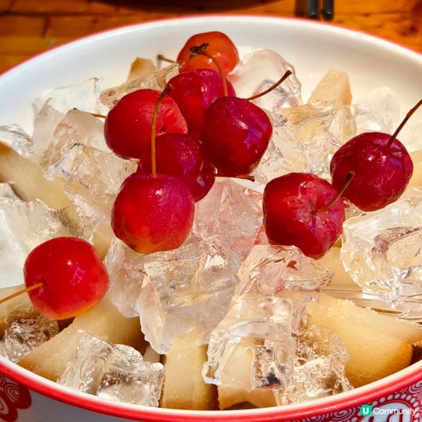 念东北铁锅炖(车公庙店)