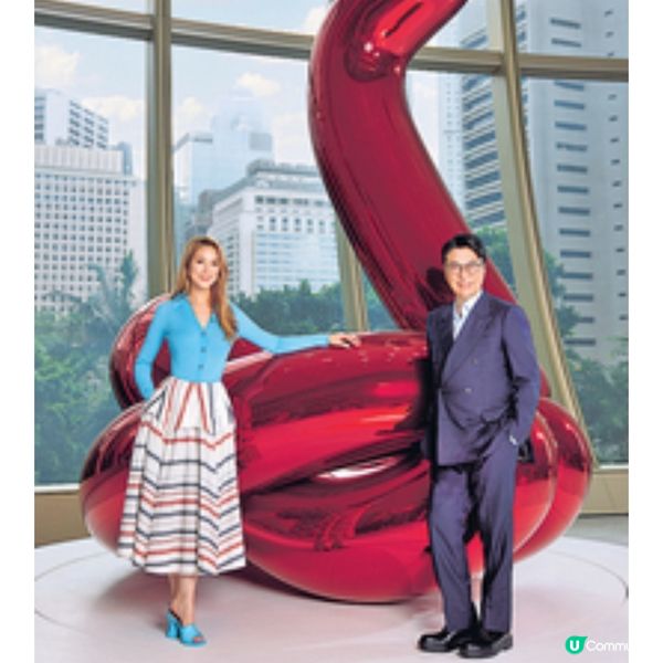 佳士得全新總部中環開幕10月多 場重點亞洲拍賣巡禮