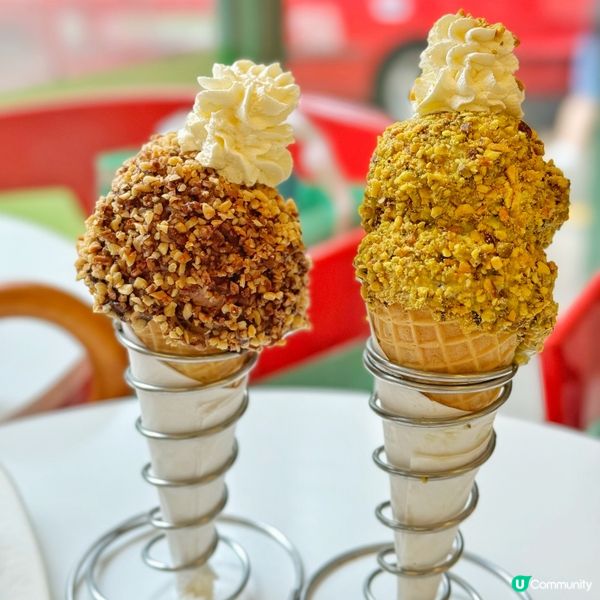 開心果轉轉筒🤩香港獨家！