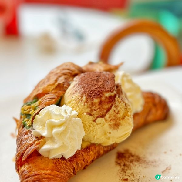 開心果轉轉筒🤩香港獨家！