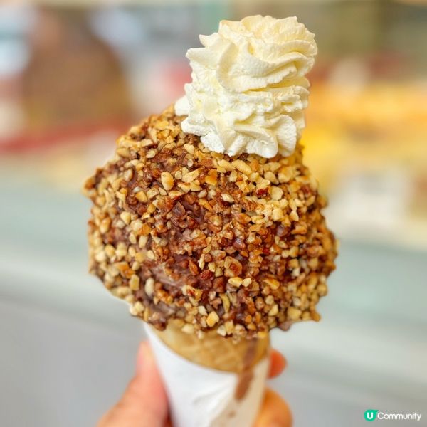 開心果轉轉筒🤩香港獨家！