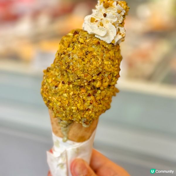 開心果轉轉筒🤩香港獨家！