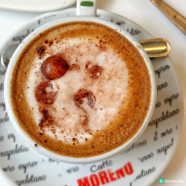 開心果轉轉筒🤩香港獨家！