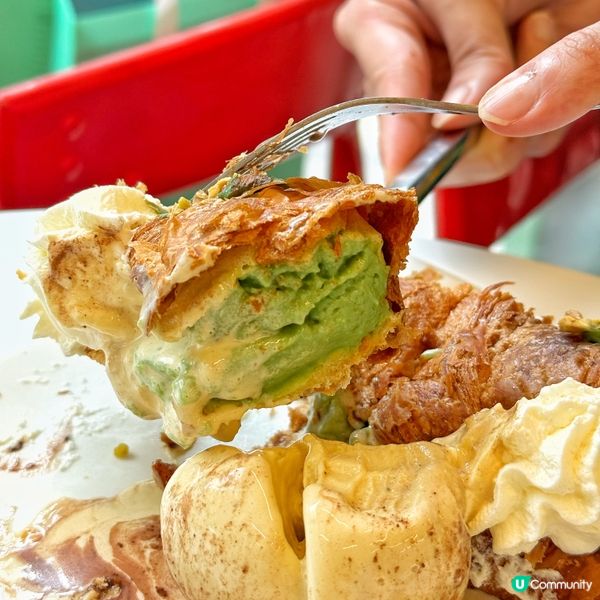 開心果轉轉筒🤩香港獨家！