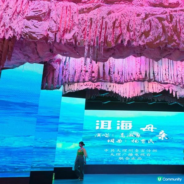 大理遊記：白族風情，彩禮娶老婆！🤩