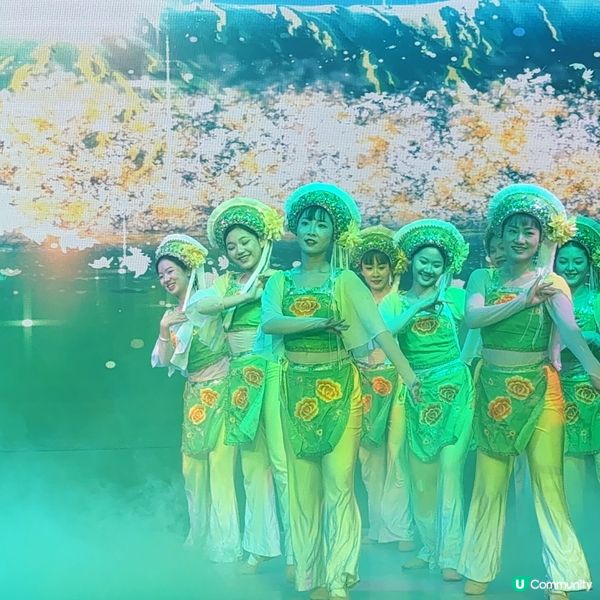 大理遊記：白族風情，彩禮娶老婆！🤩