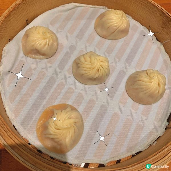 台北｜必吃小籠包🥢