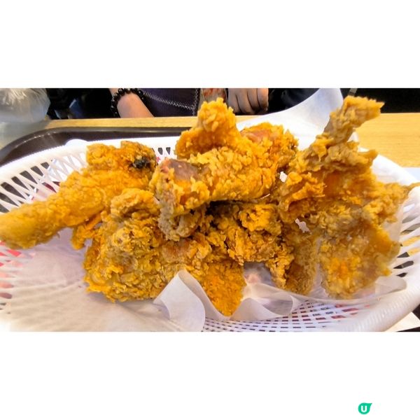 香港肯德基KFC六件雞只須$50