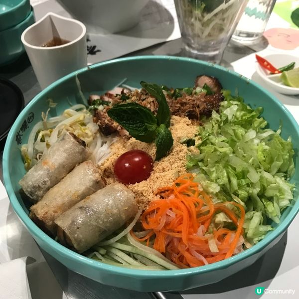 《食在廣州》重遇蔡瀾💯越南河！🤩