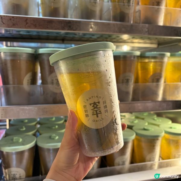 旺角食肉獸必食🔥 創興燒肉任食放題！🤤