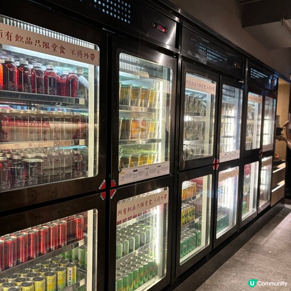 旺角食肉獸必食🔥 創興燒肉任食放題！🤤