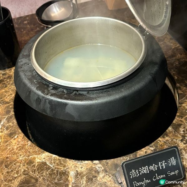 旺角食肉獸必食🔥 創興燒肉任食放題！🤤