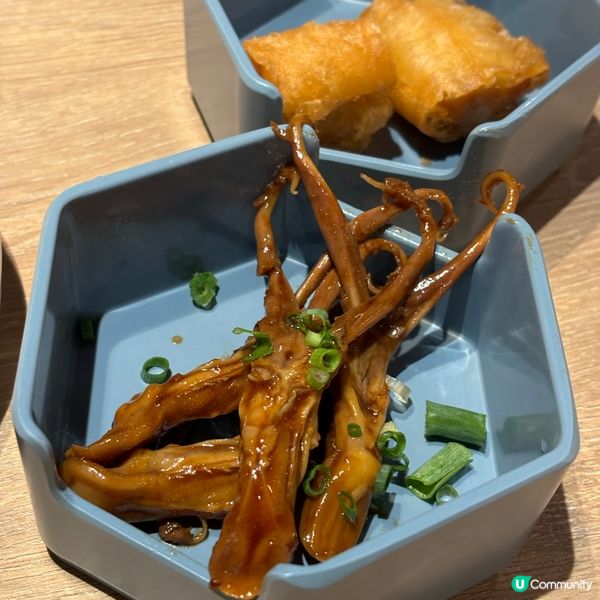 旺角食肉獸必食🔥 創興燒肉任食放題！🤤