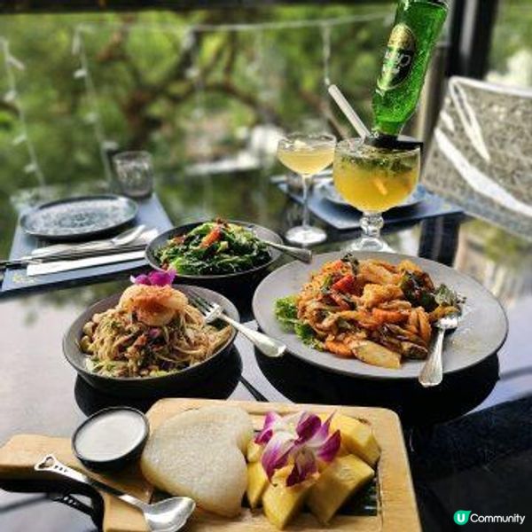 九龍公園實景 休閒戶外區