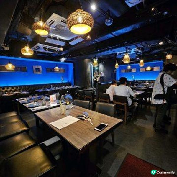 九龍公園實景 休閒戶外區