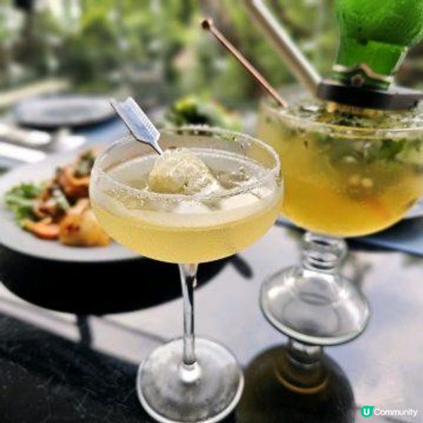 九龍公園實景 休閒戶外區