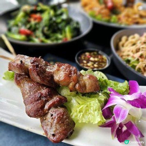 九龍公園實景 休閒戶外區