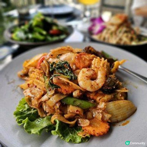 九龍公園實景 休閒戶外區