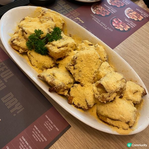 好味嘅烤雞😍🩷