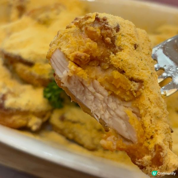 好味嘅烤雞😍🩷