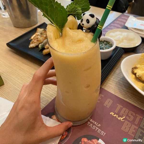 好味嘅烤雞😍🩷