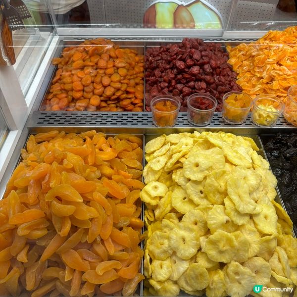 深圳「薜記炒貨」低糖低卡健康零食