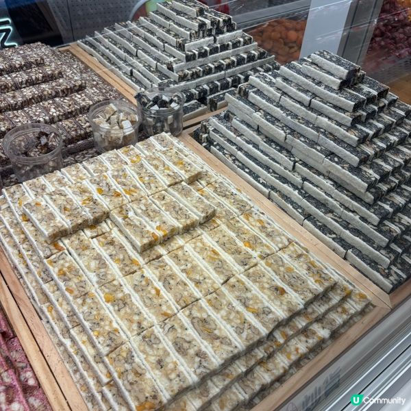 深圳「薜記炒貨」低糖低卡健康零食