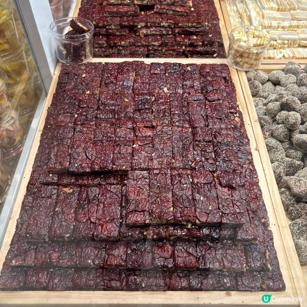 深圳「薜記炒貨」低糖低卡健康零食