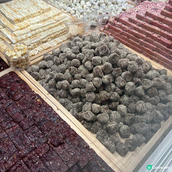 深圳「薜記炒貨」低糖低卡健康零食