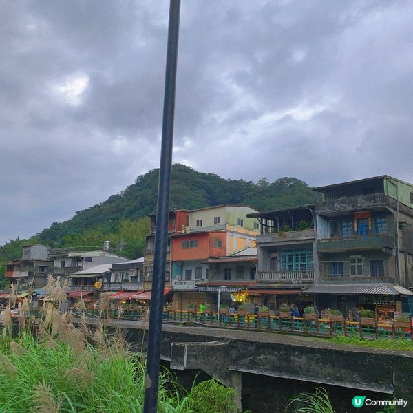 台北｜鄉村風貌🌱