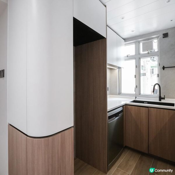 藍田 x 鯉安苑 室內設計 | BOM INTERIOR DESIGN