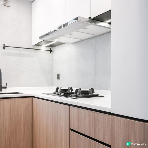 藍田 x 鯉安苑 室內設計 | BOM INTERIOR DESIGN