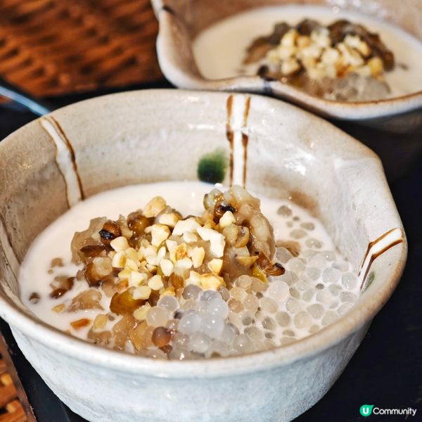 少帥禪園🍵 小六茶舖下午茶，打卡秘景