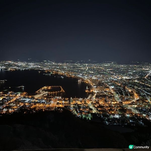 ❄️☃️8日7夜玩盡函館&札幌行程☃️❄️