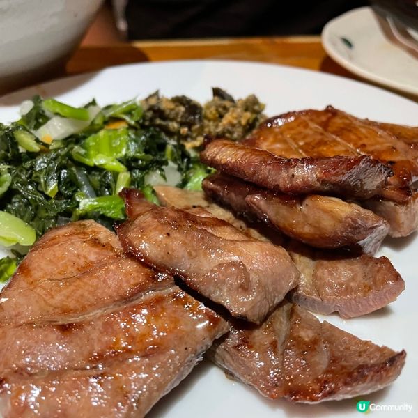 🇯🇵大阪必食 炭燒牛舌🔥🥩👅