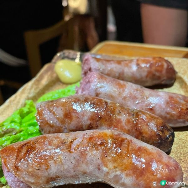 🇯🇵大阪必食 炭燒牛舌🔥🥩👅