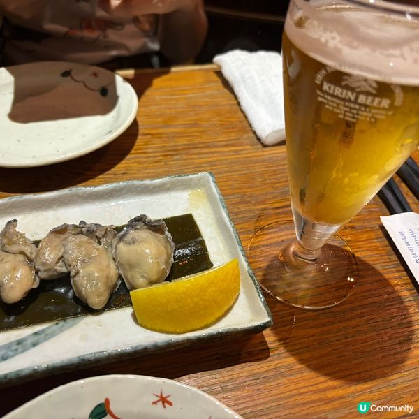 🇯🇵大阪必食 炭燒牛舌🔥🥩👅