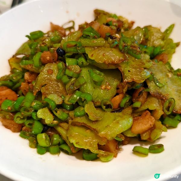 辣湘湘小炒湖南菜