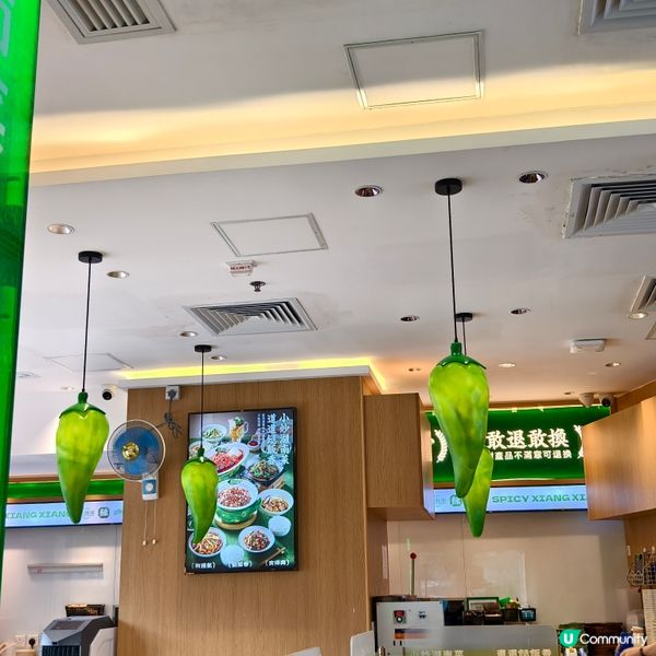 辣湘湘小炒湖南菜