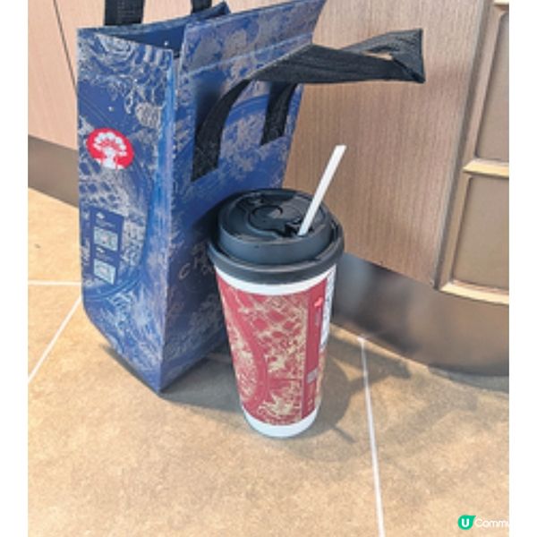 霸王茶姬進駐香港宣傳攻略 90 後創辦人 由店員到成茶飲界龍