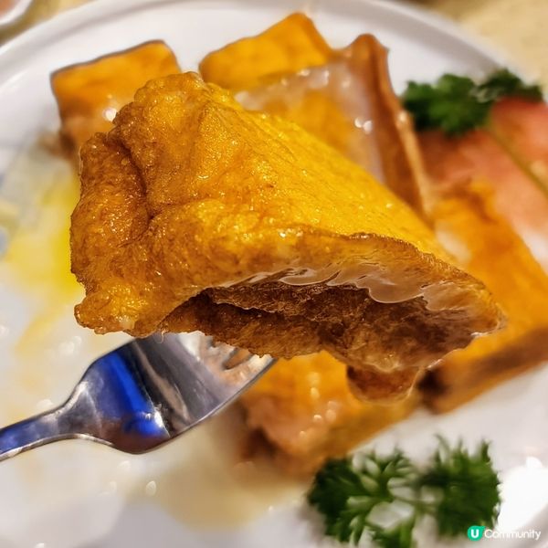 🔥人氣🔥灣仔工廈~必食‼️「脆燒春雞」🤩過半客必叫😱